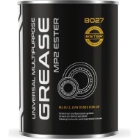Смазка Mannol Universal Multipurpose Grease MP2 Ester 8027 800g
