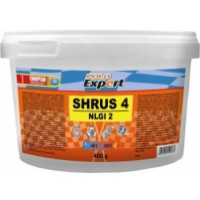 Unsoare Polo Expert Shrus-4 400g