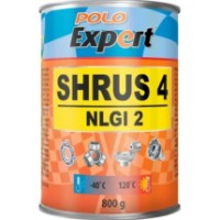 Unsoare Polo Expert Shrus-4 800g Metal