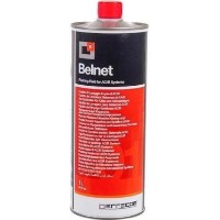 Промывочная жидкость для автокондиционеров Errecom Belnet 1L (TR1009.01)