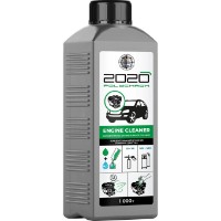 Cleaner Polychrom 2020 Engine Cleaner 1kg (725561)
