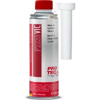 Curățător de injectoare Pro Tec P2233 VIC