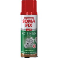 Спрей для удаление ржавчины SomaFix S27