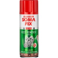 Спрей для удаление ржавчины SomaFix S28