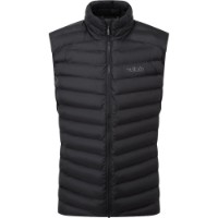 Vesta pentru bărbați Rab Cirrus XL Black