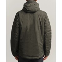 Geacă pentru bărbați Rab Microlight Shield M Dark Army imaginea #3 — magazin online Desire.md