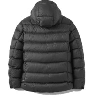 Geacă pentru bărbați Rab Neutrino Pro M Black  imaginea #2 — magazin online Desire.md