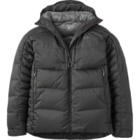 Geacă pentru bărbați Rab Positron Pro Hoody L Black