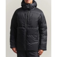Geacă pentru bărbați Rab Positron Pro Hoody L Black imaginea #2 — magazin online Desire.md