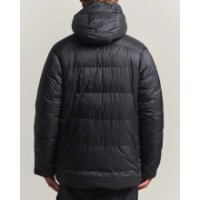 Geacă pentru bărbați Rab Positron Pro Hoody L Black imaginea #3 — magazin online Desire.md
