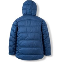 Geacă pentru bărbați Rab Positron Pro Hoody L Tempest Blue  imaginea #2 — magazin online Desire.md