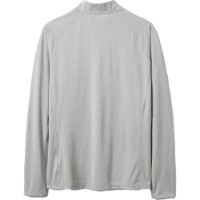 Hanorac barbat Rab Sonic LS Zip XL Light Zinc imaginea #2 — magazin online Desire.md