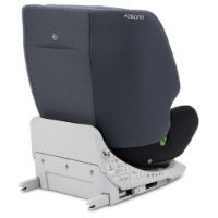 Scaun auto pentru copii Osann Four Maxi 100-150cm Black (103-339-194) imaginea #2 — magazin online Desire.md