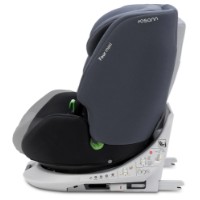 Scaun auto pentru copii Osann Four Maxi 100-150cm Black (103-339-194) imaginea #4 — magazin online Desire.md
