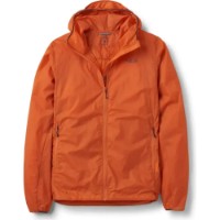 Geacă pentru bărbați Rab Vital Hoody L Dark Melba 