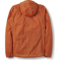 Geacă pentru bărbați Rab Vital Hoody L Dark Melba  imaginea #2 — magazin online Desire.md