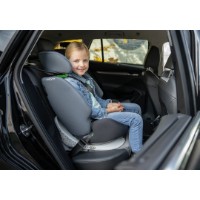 Scaun auto pentru copii Osann Four Maxi 100-150cm Black (103-339-194) imaginea #8 — magazin online Desire.md