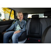 Scaun auto pentru copii Osann Four Maxi 100-150cm Black (103-339-194) imaginea #9 — magazin online Desire.md