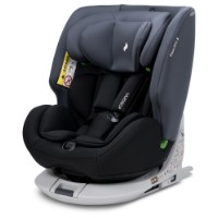 Scaun auto pentru copii Osann Four360 S 40-150cm Black (108-330-194)