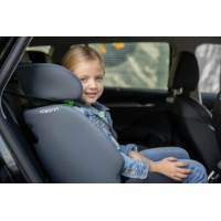 Scaun auto pentru copii Osann Four360 S 40-150cm Black (108-330-194) imaginea #2 — magazin online Desire.md