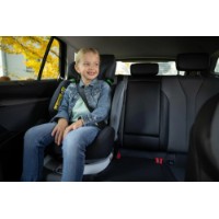 Scaun auto pentru copii Osann Four360 S 40-150cm Black (108-330-194) imaginea #3 — magazin online Desire.md