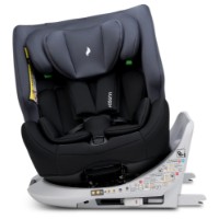 Scaun auto pentru copii Osann Four360 S 40-150cm Black (108-330-194) imaginea #4 — magazin online Desire.md