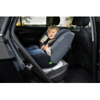 Scaun auto pentru copii Osann Four360 S 40-150cm Black (108-330-194) imaginea #5 — magazin online Desire.md