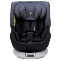 Scaun auto pentru copii Osann Four360 S 40-150cm Black (108-330-194) imaginea #7 — magazin online Desire.md