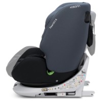 Scaun auto pentru copii Osann Four360 S 40-150cm Black (108-330-194) imaginea #9 — magazin online Desire.md