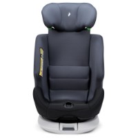 Scaun auto pentru copii Osann Four360 S 40-150cm Black (108-330-194) imaginea #10 — magazin online Desire.md