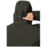 Geacă pentru bărbați Rab Valiance L Dark Army  imaginea #3 — magazin online Desire.md