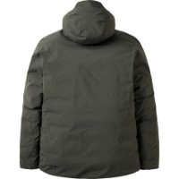 Geacă pentru bărbați Rab Valiance L Dark Army  imaginea #4 — magazin online Desire.md