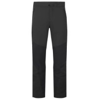Мужские брюки Rab Torque Black XL Long Leg