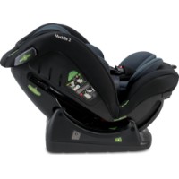 Scaun auto pentru copii Osann Huddle 2 40-150cm Black (108-323-194) imaginea #10 — magazin online Desire.md