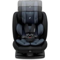 Scaun auto pentru copii Osann Huddle 2 40-150cm Black (108-323-194) imaginea #2 — magazin online Desire.md