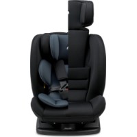 Scaun auto pentru copii Osann Huddle 2 40-150cm Black (108-323-194) imaginea #3 — magazin online Desire.md
