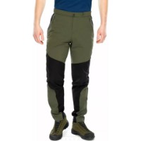 Мужские брюки Rab Torque L Army Long Leg фото №2 — интернет-магазин Desire.md