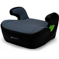 Scaun auto-booster pentru copii Osann Junior 126-150cm Black (104-277-194)