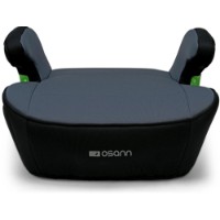 Scaun auto-booster pentru copii Osann Junior 126-150cm Black (104-277-194) imaginea #3 — magazin online Desire.md