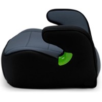 Scaun auto-booster pentru copii Osann Junior 126-150cm Black (104-277-194) imaginea #5 — magazin online Desire.md