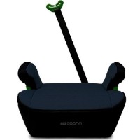 Scaun auto-booster pentru copii Osann Junior Gurtfix 126-150cm Black (104-278-194) imaginea #6 — magazin online Desire.md