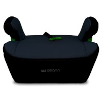 Scaun auto-booster pentru copii Osann Junior Gurtfix 126-150cm Black (104-278-194) imaginea #2 — magazin online Desire.md