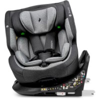 Scaun auto pentru copii Osann One360 40-150cm Universe Grey (108-301-252) imaginea #6 — magazin online Desire.md