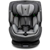 Scaun auto pentru copii Osann One360 40-150cm Universe Grey (108-301-252) imaginea #9 — magazin online Desire.md