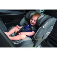 Scaun auto pentru copii Osann One360 40-150cm Universe Grey (108-301-252) imaginea #10 — magazin online Desire.md