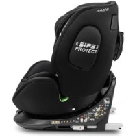 Scaun auto pentru copii Osann One360 i-Size - All Black (108-301-243) imaginea #2 — magazin online Desire.md