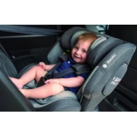 Scaun auto pentru copii Osann One360 i-Size - All Black (108-301-243) imaginea #10 — magazin online Desire.md
