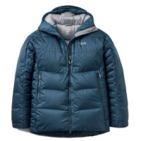 Geacă pentru bărbați Rab Positron Pro Jacket M Tempest Blue