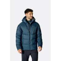 Geacă pentru bărbați Rab Positron Pro Jacket M Tempest Blue imaginea #2 — magazin online Desire.md