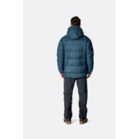 Geacă pentru bărbați Rab Positron Pro Jacket M Tempest Blue imaginea #5 — magazin online Desire.md